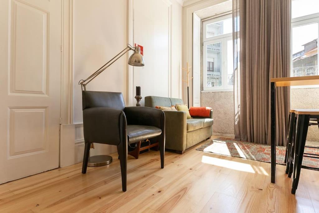 Soprano Loft Porto Center - By Guest Spa エクステリア 写真