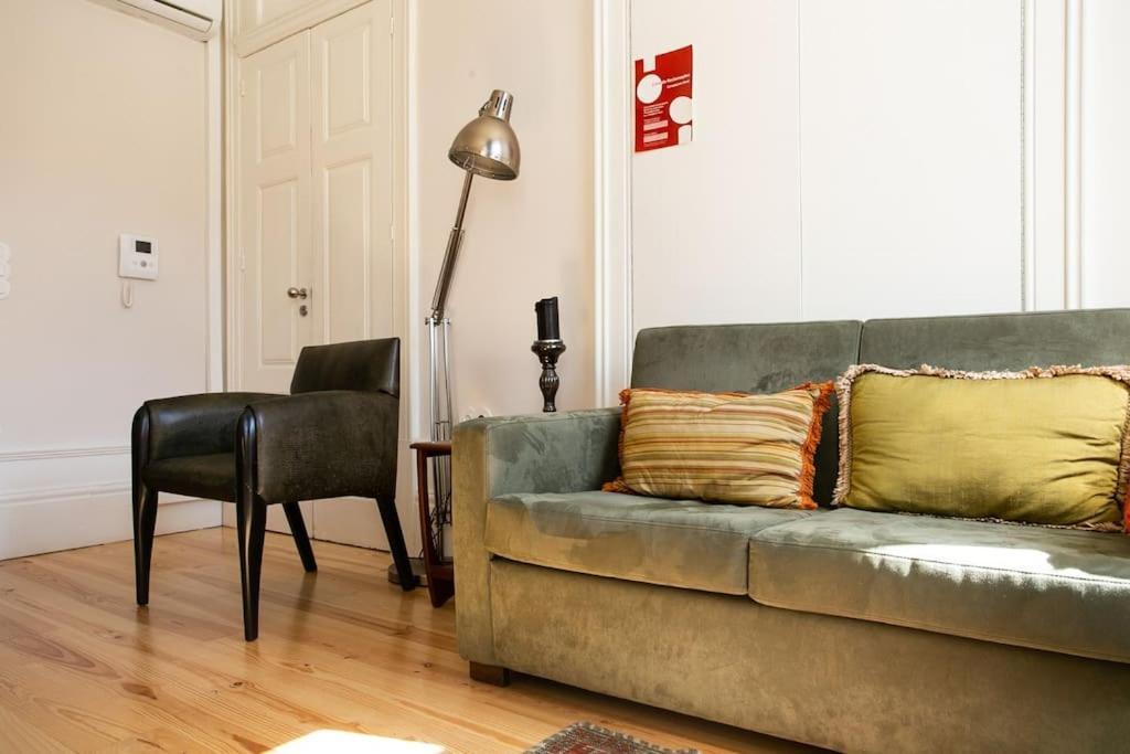 Soprano Loft Porto Center - By Guest Spa エクステリア 写真