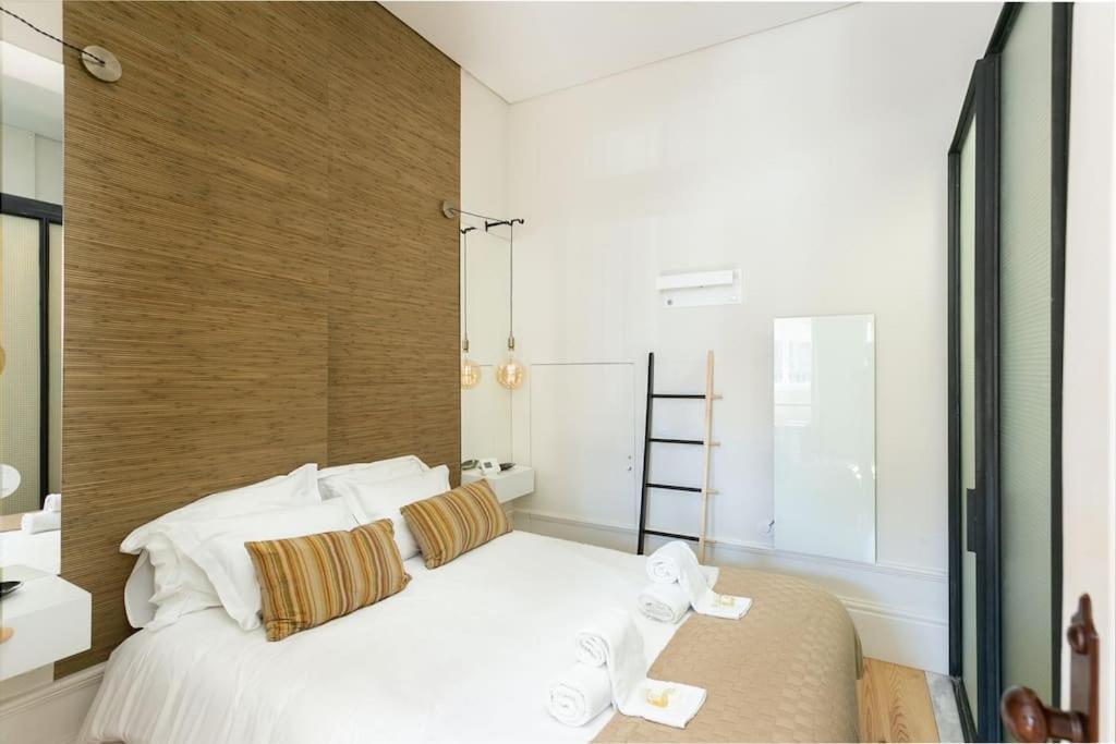 Soprano Loft Porto Center - By Guest Spa エクステリア 写真