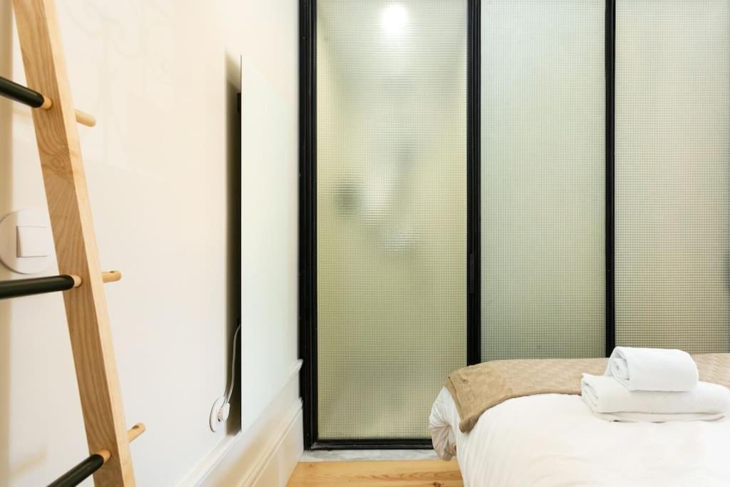 Soprano Loft Porto Center - By Guest Spa エクステリア 写真