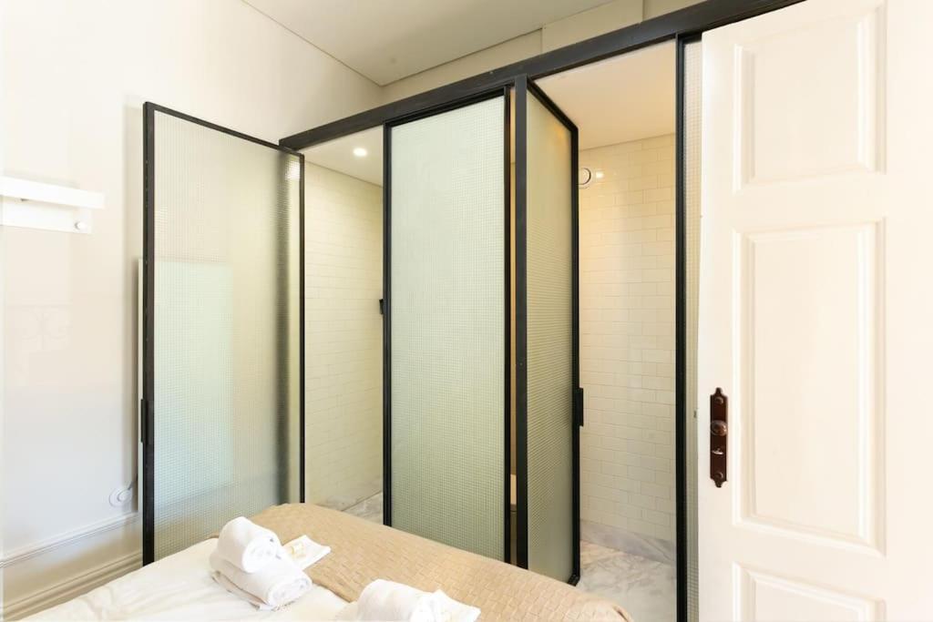 Soprano Loft Porto Center - By Guest Spa エクステリア 写真
