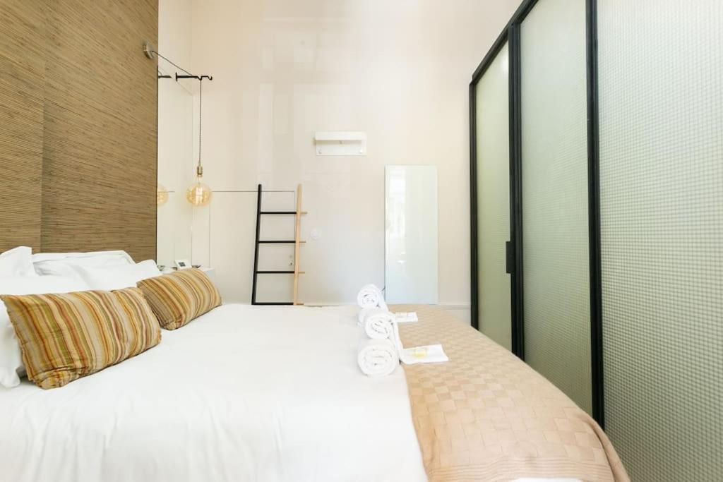 Soprano Loft Porto Center - By Guest Spa エクステリア 写真