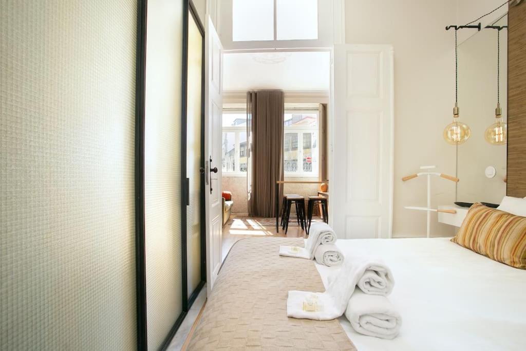 Soprano Loft Porto Center - By Guest Spa エクステリア 写真