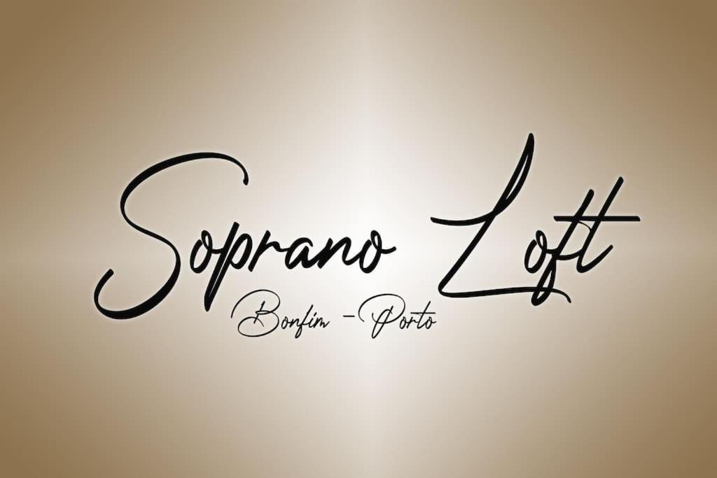 Soprano Loft Porto Center - By Guest Spa エクステリア 写真