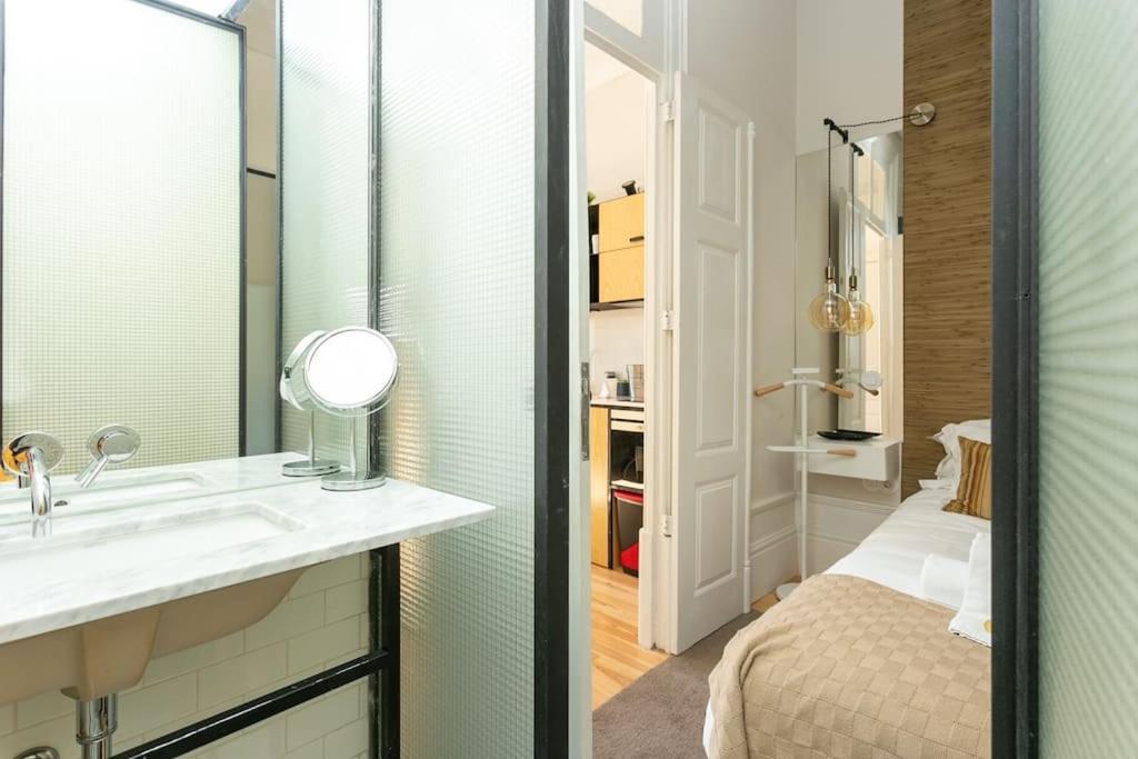 Soprano Loft Porto Center - By Guest Spa エクステリア 写真